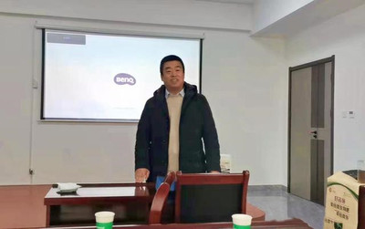 阳信:翟王镇俩农民合作社获得
